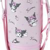 Sanrio Water 620ml cup and 670ml cap Stainless Steel Bottle with Insulated 744671 (SANRIO) Children's Bottle, Approx. (with stopper), Approx. (with