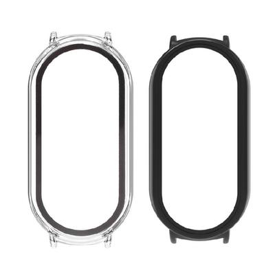Ochronne etui na PC Wygodne etui do noszenia Obudowa na smartwatch Band 10 Ceramic Edition Odporne na zarysowania i uderzenia