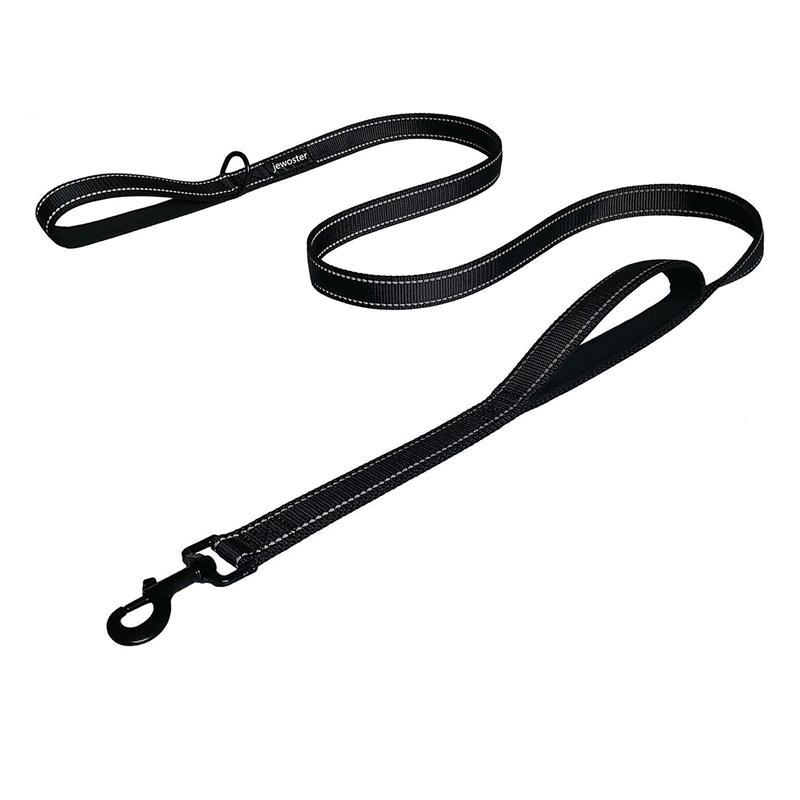 Náhubek pro psy z polyesterových vláken Nastavitelný protištěkavý postroj proti kousnutí Náhubek Náhubek Tréninkový ohlávka na vodítko