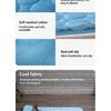 Cat Ice Mats Summer Cat Dog Sofa Nest Bed Cooling Sleeping Pad for Small Dogs Pets Durable Sofa Cooling Pad Blanket