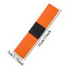 Golf Swing Band Elastic Alignment Training Aid Arm Corrector for Beginner Portable Golf Trainer for Practice Driving Range