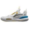 Li Ning All City 10 Wade All City 10 Test Textile, Synthetic Leather, TPU ABAT123-1