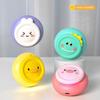 Lights Mini Portable Pocket Warmer Quick Heating Electric Hand Heater  Winter