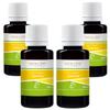 Lemon Extract Tincture Herbal Liquid Supplement Dietary New Life