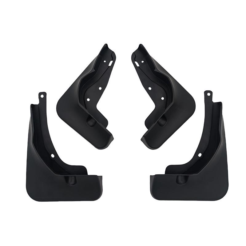 BYD Qin PLUS 2025 Mud Flaps for Cross-Border Automotive Use