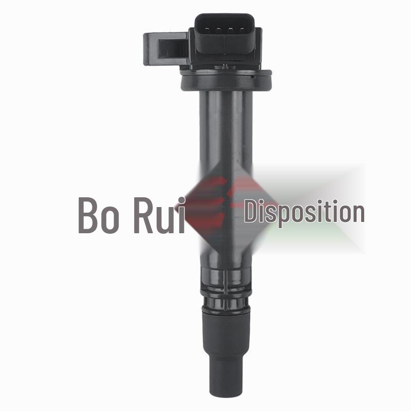 Toyota 1.8L Celica/Corolla High Voltage Ignition Coil 9091902238 UF314