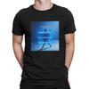 Men T-Shirt Wanted Vintage Tees Short Sleeve Onerepublic T Shirts Crewneck Clothes New Arrival
