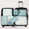 Travel Storage Organizer 7-Piece Set