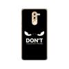 Phone Case for Huawei Honor 6X Soft Tpu Silicon Back Cover 360 Full Honor 6x Covers Protective Printing Transparent Clear Coque