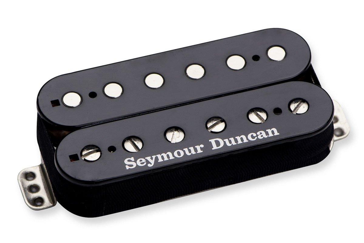 

SeymourDuncan PU Seymour Duncan Pickup Duncan Distortion BK TB-6 []