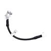 Negative Side Terminal Battery Cable 91860 4X000 Automotive Negative Battery Cable Replacement for K2 Forte Soul Rio K3