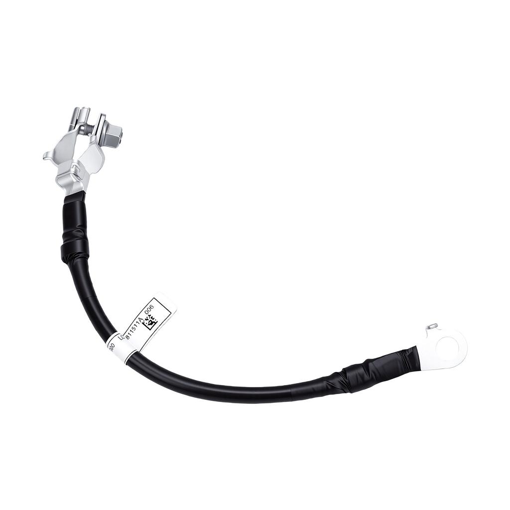 Negative Side Terminal Battery Cable 91860 4X000 Automotive Negative Battery Cable Replacement for K2 Forte Soul Rio K3