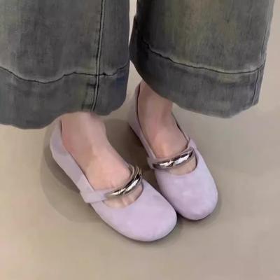 Chaussures pour femme – Mocassins pour femme