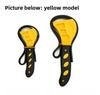 Multifunctional Adjustable Rubber Belt Wrench Heavy Universal Strap Spanner Oil Filter Remover Tool Car Repair Bottle Opener