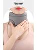 Nylon Breathable Neck Support Sleeve for Office and Home