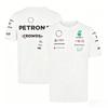 Rennstil T-Shirt 2026, Rundhals, Kurzarm, Lässig, Atmungsaktiv, Polyester, für den täglichen Gebrauch, für Motorsportfans