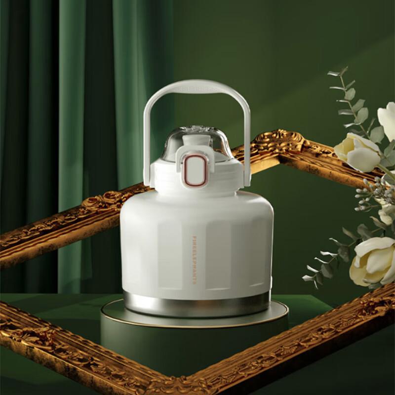 Huoxiang Caffi Dunsun 1100ML Thermal Carafe