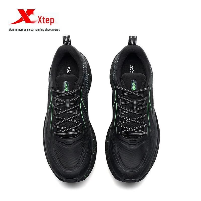 XTEP Men's Anti-Slip Running Shoes