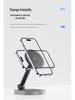 MagSafe Magnetic Wireless Charger & Stand for Phone, Earphones, and Watch