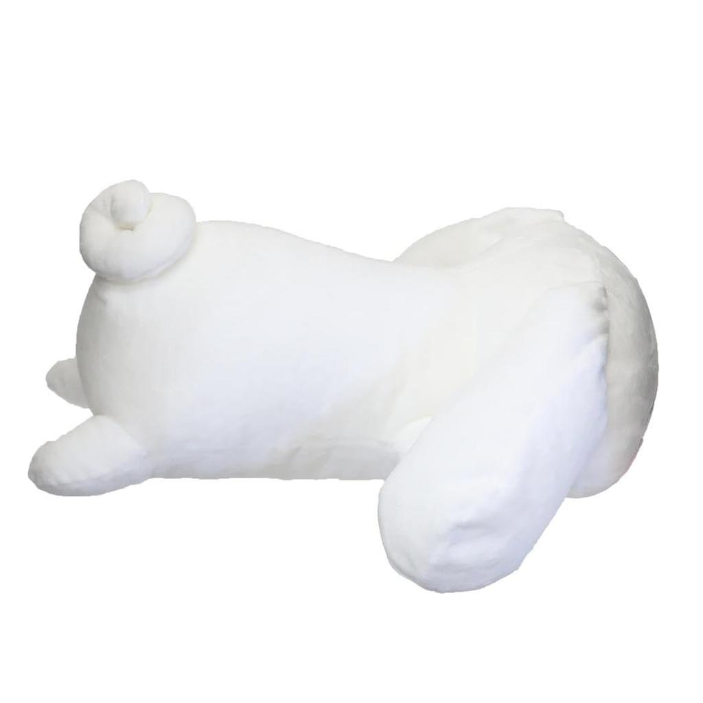 Marushin Cushion Sanrio Cinnamoroll Sleep Cinnamon Plush Toy Cute Present Gift Birthday 3785000100