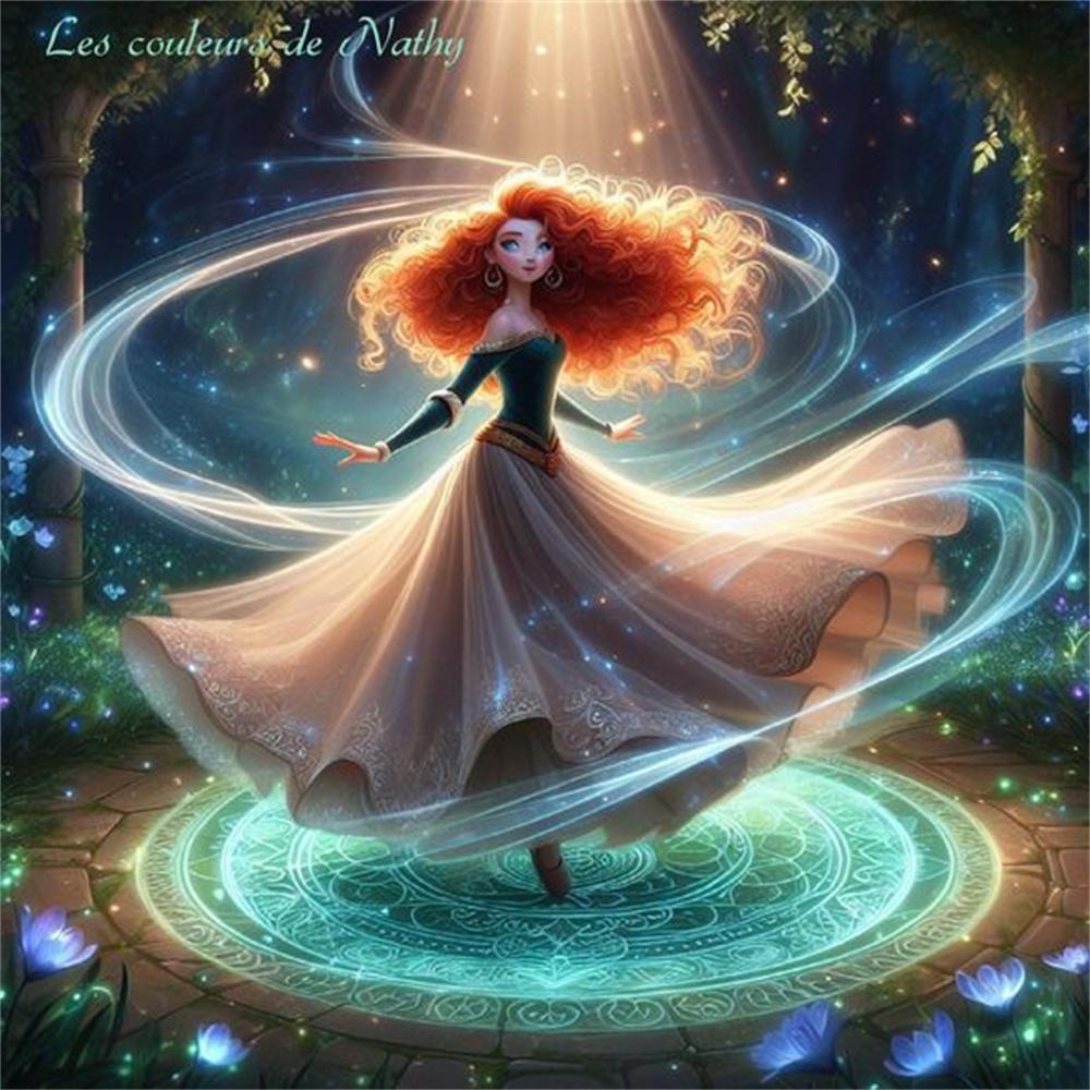 Disney Princess Beautiful Aesthetic Diamond Painting Cross Stitch 5D DIY Puzzle Art Mosaic Embroidery Home Decor Novelties Gift