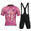Abbigliamento da ciclismo – Completi da ciclismo