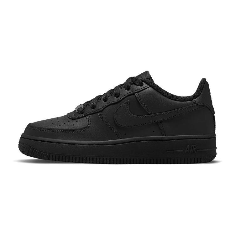 Nike Air Force 1 Low LE Black GS DH2920-001