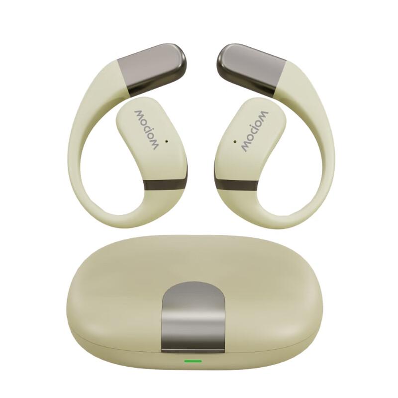 

WOPOW OWS31 Open-Ear Bluetooth Headphones