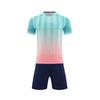 Mens Custom Soccer Jerseys Team Uniforms Plain Sports Training Shirts Adult Sizes 4XS-5XL