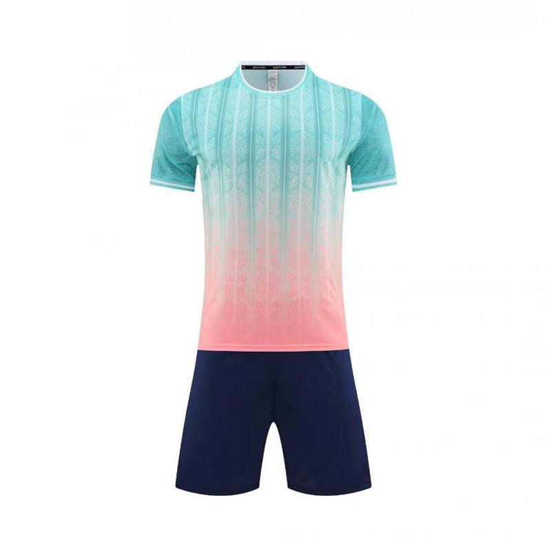 Mens Custom Soccer Jerseys Team Uniforms Plain Sports Training Shirts Adult Sizes 4XS-5XL