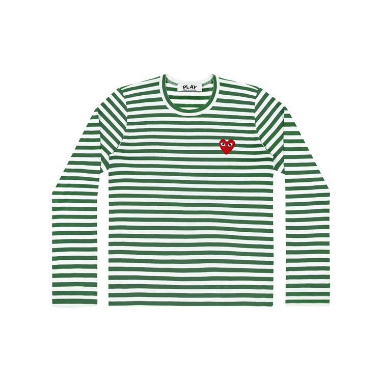 Comme des Garçons PLAY (WMNS) COMME