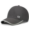 Summer Quick Perforated Drying Baseball Cap Sun Protection Outdoor Fashionable