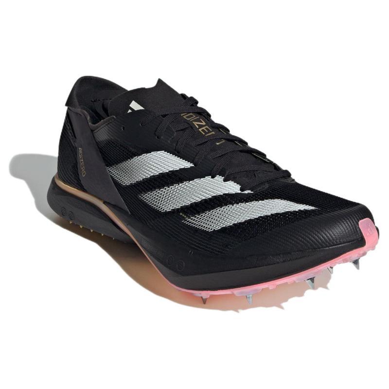 Adidas Adizero Avanti Core Black Zero Metalic Spark Sneakers IG9910