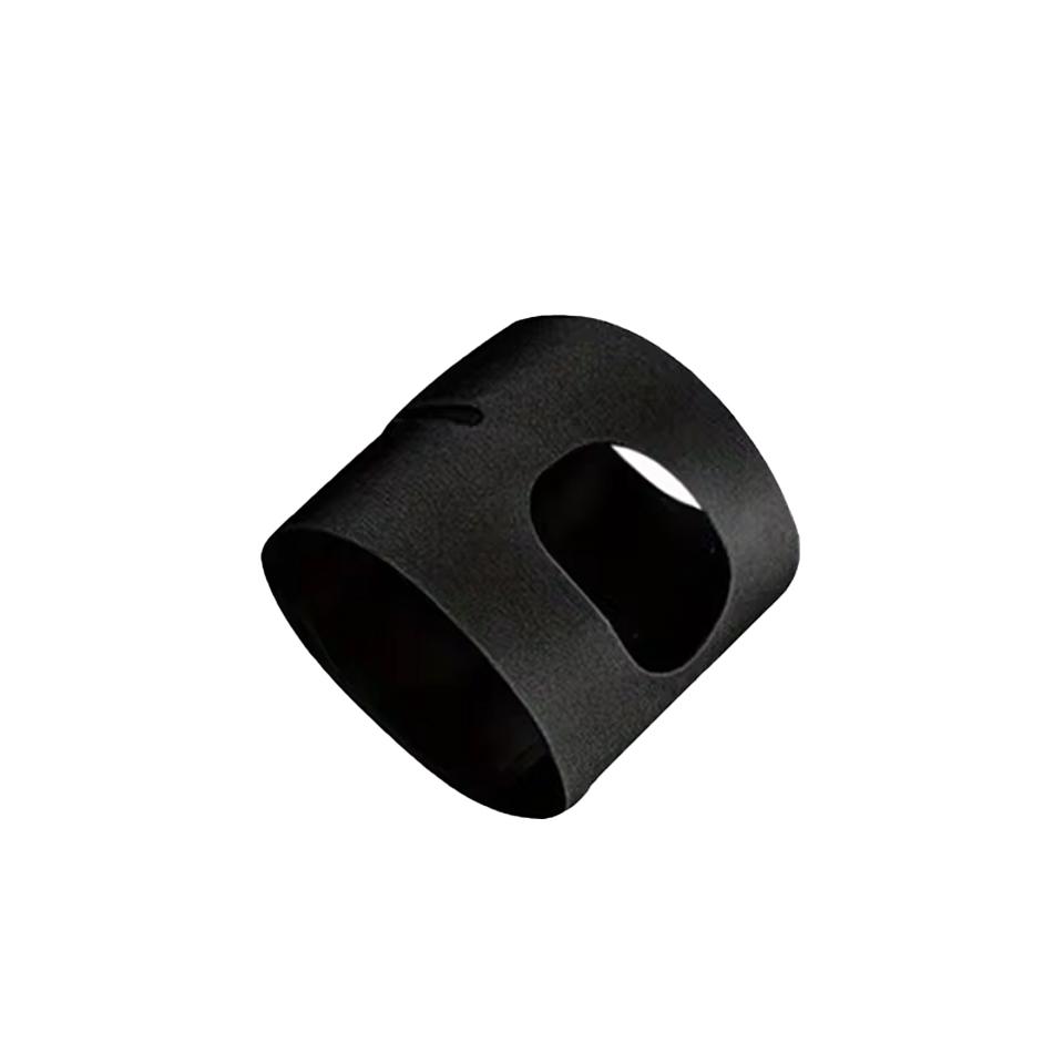 Gobygo 1/2 Pcs Tfcc Tear Injury Brace Training Hand Bands Safety Wrist Band Wrist Support Yoga Wrist Band Sprain Protection