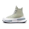 Run Star Legacy CX Simple and Comfortable Abrasion Breathable High Top Canvas Unisex Green