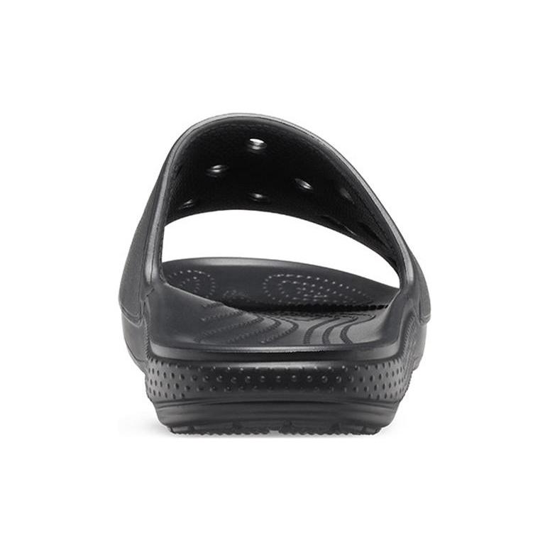 Crocs Classic Slide Black 206121-001