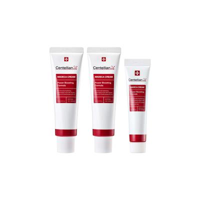 Cura della pelle – Set di cosmetici per la cura
