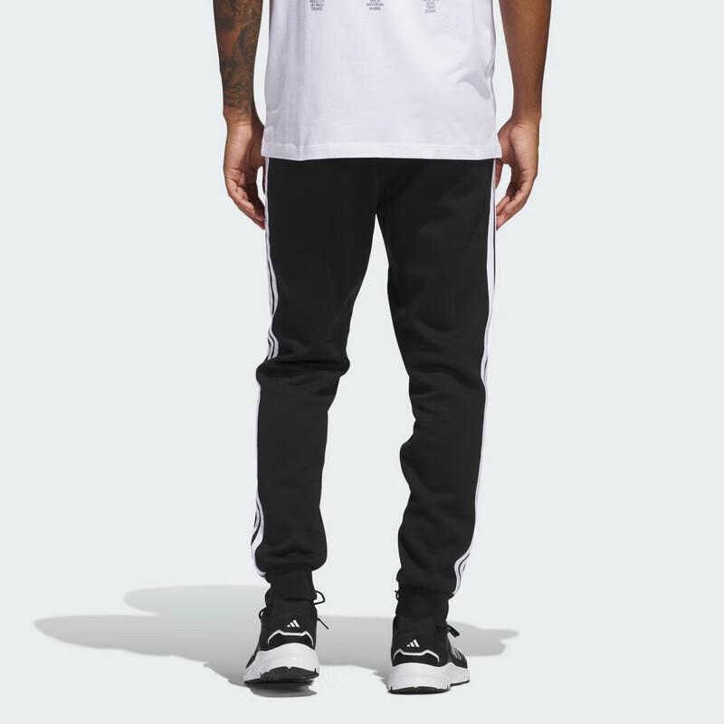 Adidas Men's JD1861 Knit Sport Casual Pants