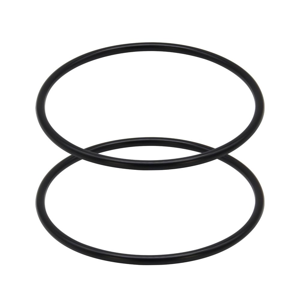 2Pcs SPX3000S Strainer Cover O-Ring For Super II SP3000 Series