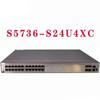 Huawei S5736-S24U4XC Managed Gigabit Ethernet Switch