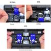 CommKing43S Automatic Fiber Fusion Splicer