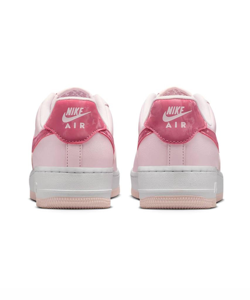 Nike Air Force 1 07 Valentine'S Day W - Pearl Pink:White:Peony / Io8755-600