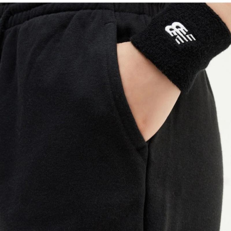 New Balance ShortS Kqj Nbnve2S032 19 Women S 3 Part Knit ShortS  looSe F