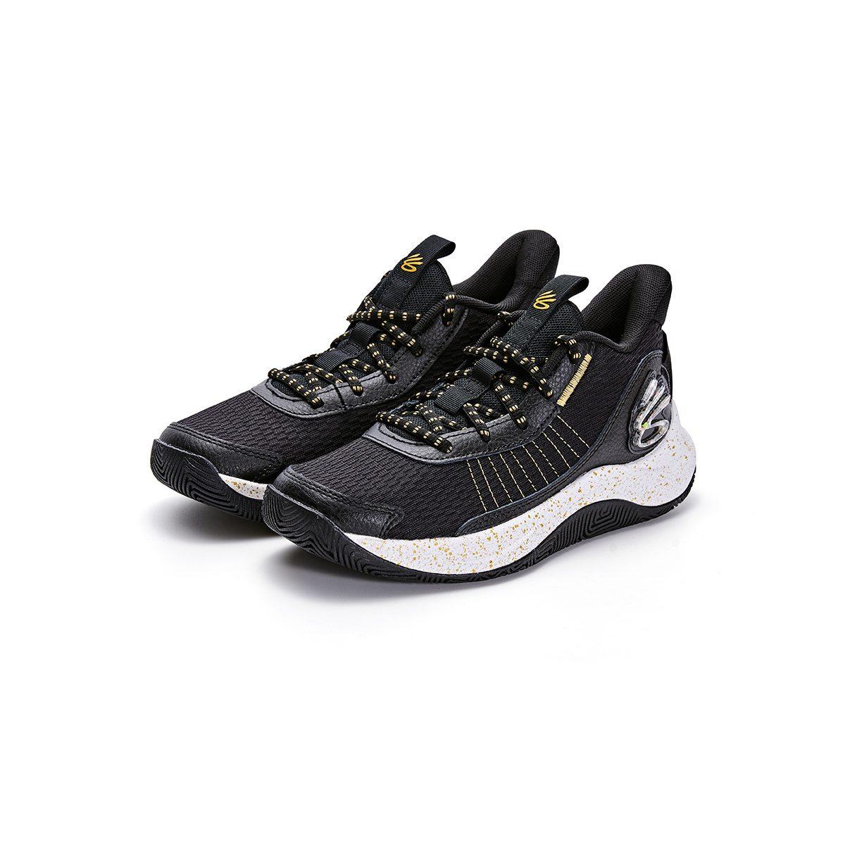 Under Armour Curry 3Z7 Slip Resistant