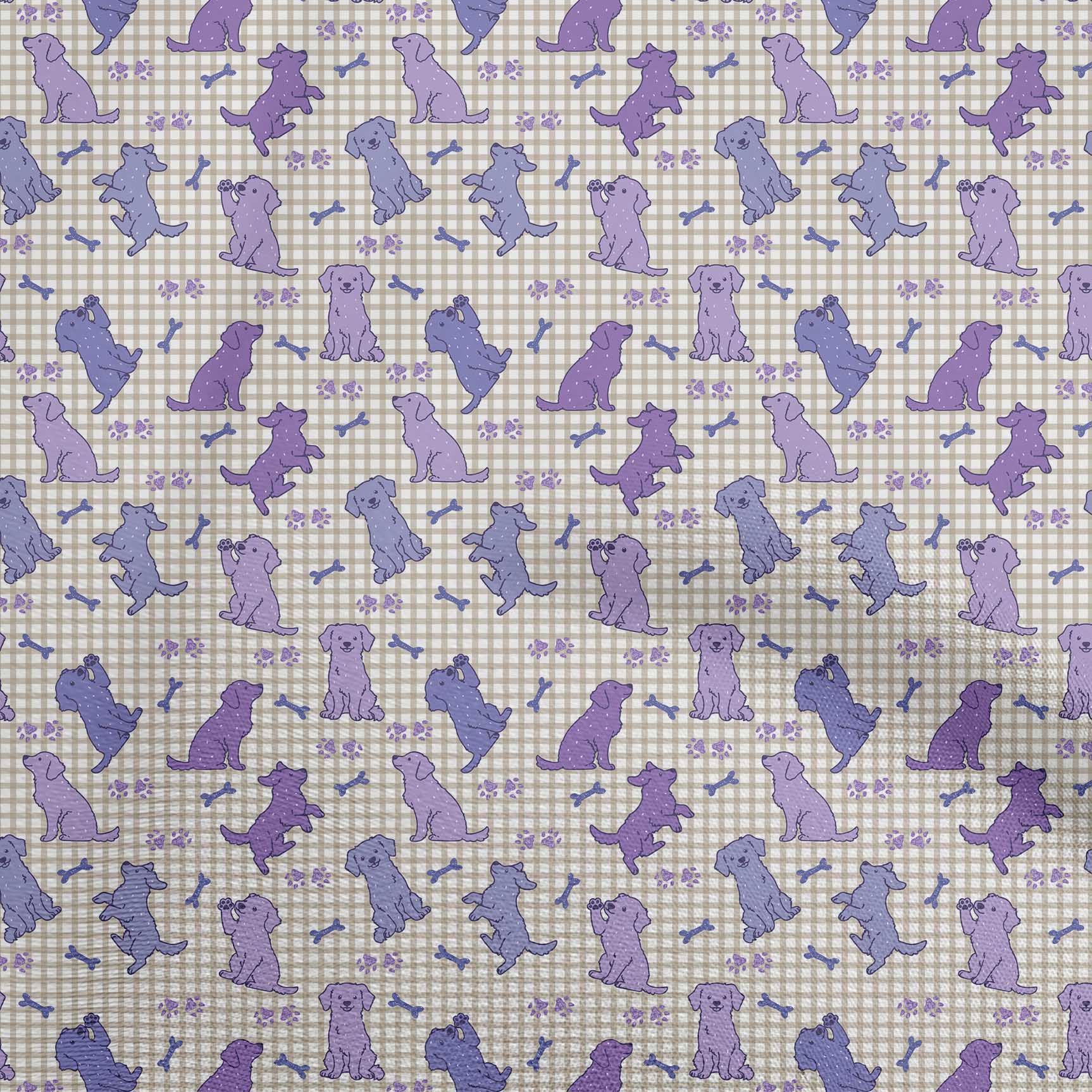 

oneOone Cotton Flex Light Green Fabric Floral & Puppies Craft Projects Decor Fabric Printed By The Yard 40 Inch 42 Inch Wide - Viscose Chiffon лайм-зеленого кольору