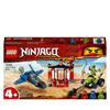 LEGO Ninjago Jay's Storm Fighter 71703