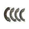 Rear Brake Pads for Dongfeng Xiaokang C37
