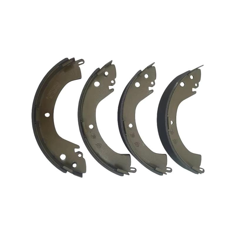 Rear Brake Pads for Dongfeng Xiaokang C37