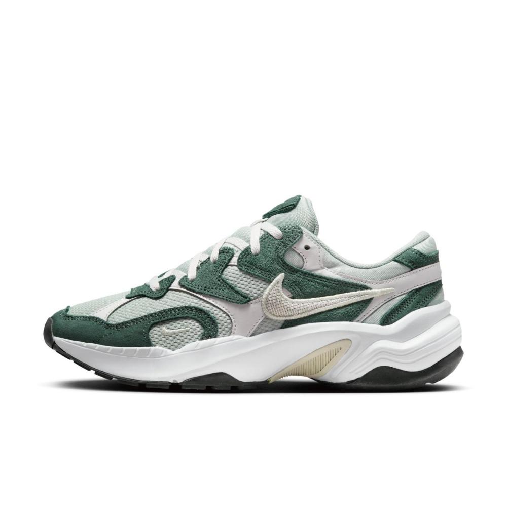 

NIKE Женские кроссовки Elite WFJ3794 300 VINTG SPRGRN
