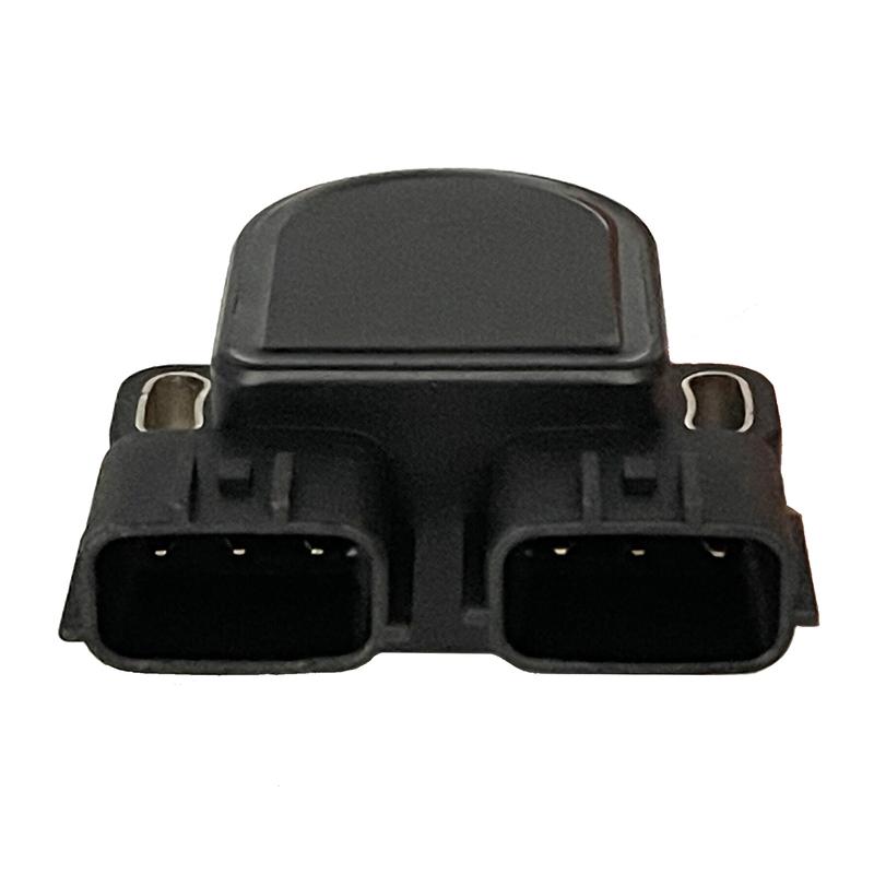 

RESO Throttle Position Sensor With 6 Pins For Nissan Patrol Y61 Skyline R33 Wagon D A22-661J03 A22661J03 A22-661-J03